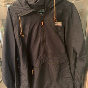 Men's Mountain Classic Anorak